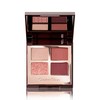 Charlotte Tilbury Luxury Palette Eyeshadow - Shimmer, Metallic & Satin