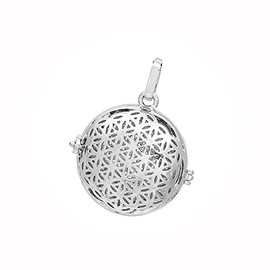 Add a Touch of Elegance to Your Collection with Our Aromatherapy Elephant Essential Oil Diffuser Locket Pendant Perfect for Any Occasion SE1336SPAR