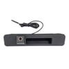 HD 720p Camera Reversing Camera Colour Camera Rear View Camera