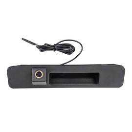 HD 720p Camera Reversing Camera Colour Camera Rear View Camera Night Vision Waterproof Guide Lines for MB Vito W447 Mercedes W176 X166 W166 X156 X253