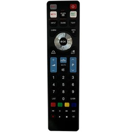 Universal for LG remote control smart TV, can be used without programming