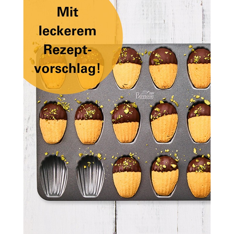 RBV Birkmann baking trays