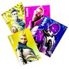 Panini Fortnite Series 2 Trading Cards - Mega Blaster Box