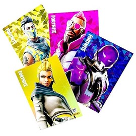 Panini Fortnite Series 2 Trading Cards - Mega Blaster Box