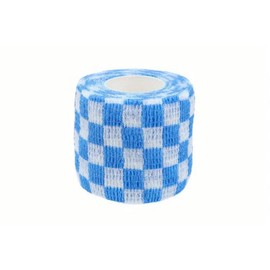 Dual-Purpose Bandage Wrap – for Pets & Humans