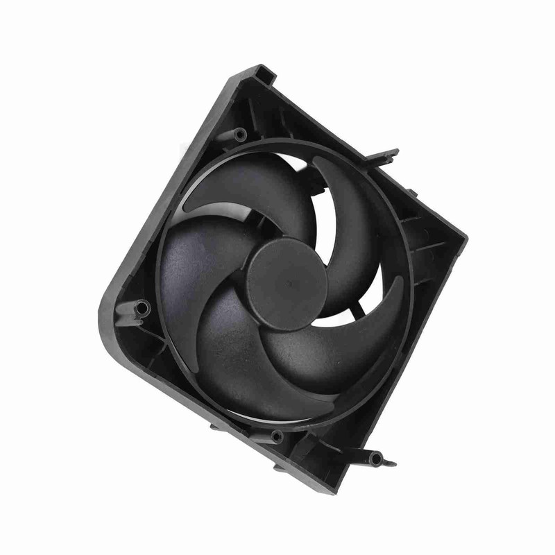 Game Internal Cooling Fan 4 Pin Power Connection Replacement Game
