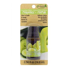 Life of the Party Cucumber Melon Fragrance.50 Fl oz