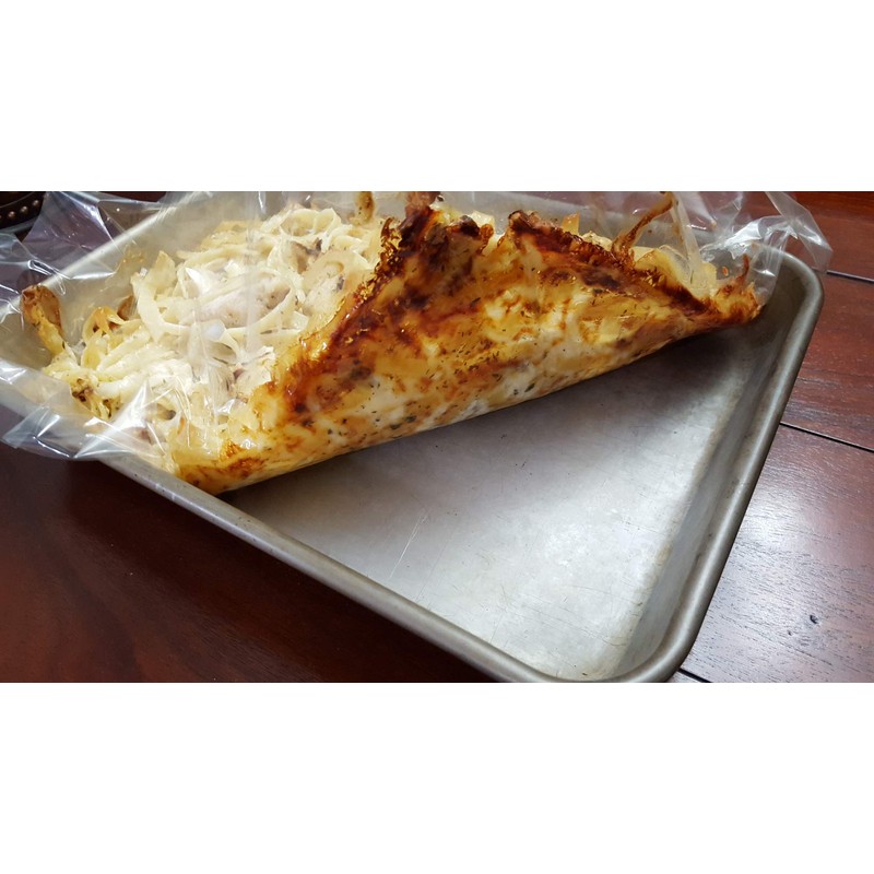 Regency Wraps Baking Dish Buddy Casserole Dish Liners (Set of