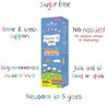 (3 PACK) - Natures Aid - Vitamin D3 400iu Drops