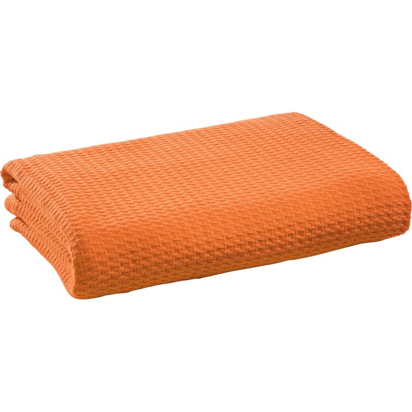 Erwin Müller Summer Blanket, Cotton Blanket, Airy, Light, Soft Quality,