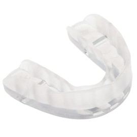 ( 5720 ) QUATTROTI DENTECH BRUX BITE NOTTE SUP TRASP 1PZ