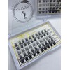 Cluster Lashes 50Pcs Individual Lashes Eye Lash Curlers Uk Eyelash