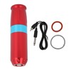 Tattoo Pen Machine RCA Interface Slip Proof Handle Shader Liner