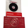Honda New OEM Honda Brake Booster Master Cylinder Rod Seal