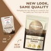 Sevenhills Wholefoods Organic Chaga Mushroom Powder 200g