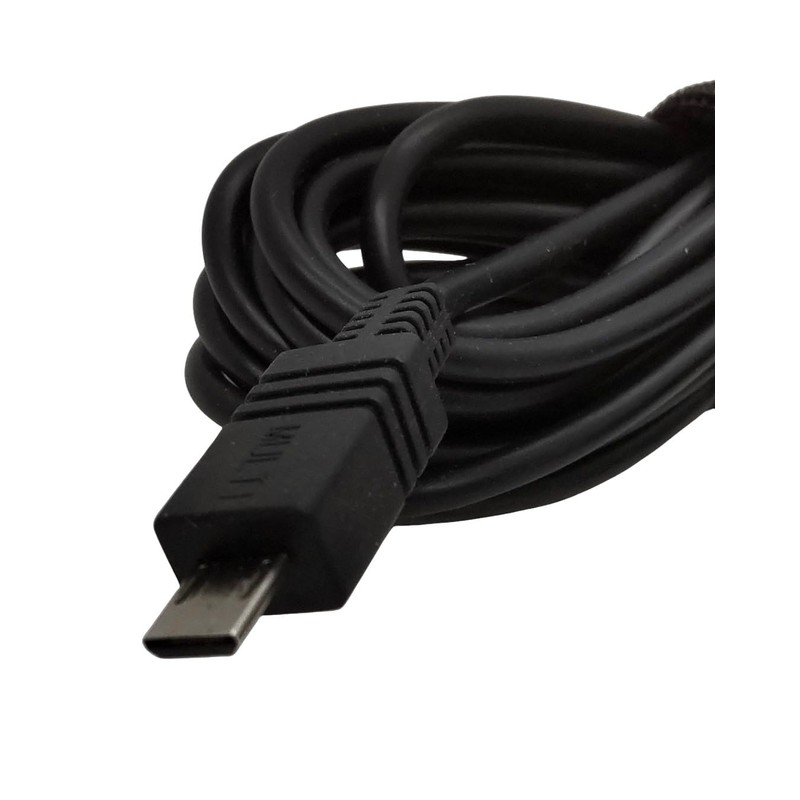 Helin Zoom Controller HL-Rα3 (For Sony Cameras) [Cable Type: Multi-terminal
