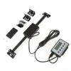 0-150mm Accurate Digital Display Scale for Woodworking Metalworking Lathes with