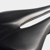 Bike Saddle Cushion Lightweight Carbon Fiber Structure Hollow Breathable Bicycle