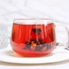 Wu hei tea 8.81oz (5g×50packets) Five black tea Mulberry black