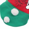 Pet Christmas Costume Autumn and Winter Seasons Cute Deer Costumes