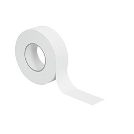 Accessory Gaffa Tape Pro 50 mm x 50 m Matt White Professional Fabric Tape)