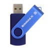 SIMMAX 5pcs 16GB USB Flash Drive U-Disk 16GB USB 2.0