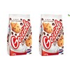 Pavesi: "Gocciole Chocolate" Biscuits with Chocolate drops , no palm