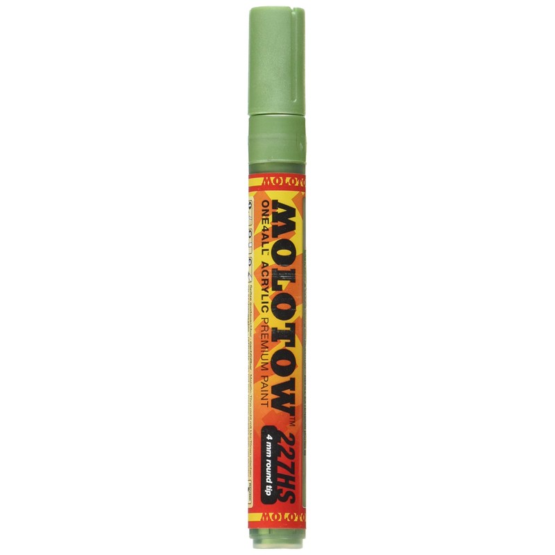 Molotow Brush 227HS ONE4ALL 4 mm Colour 226
