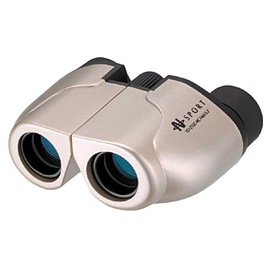 Binoculars Opera Glass 10x 21mm Concert Dome Outdoor Live Sport Nashica Gold