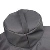 Mini LustrousGrill Cover Compatible with Large Big Green Egg, Large