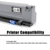 ValueColor Compatible with WX-107 WX107 Waste Toner Box Replacement for