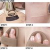 THE TOOL LAB Ultra-Fit Duo Set 3items, Type:Oil Cut Matte