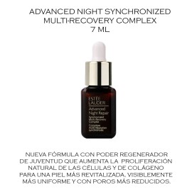 Estée Lauder Advanced Night Repair Sos Skincare Kit Original