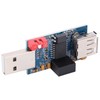 USB Isolator Module USB to USB 1.5/12 Mbps Coupling Protection