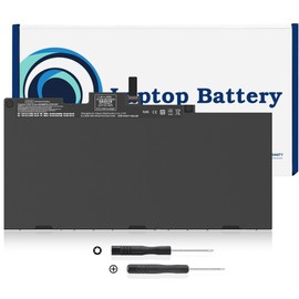 CS03XL Battery for HP Elitebook 840 G3 840 G4 850 G3 850 G4 745 G3 745 G4 755 G3 755 G4 ZBook 15u G3 Series P/N: HSTNN-UB6S HSTNN-IB6Y 800231-141 800513-001 High Performance and Newer Tech Long Last