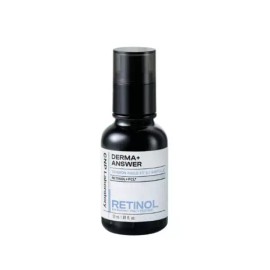 CNP 차앤박 CNP 더마앤서 텐션 앵글핏 앰플 (레티놀) 30mL, 1개 Cha And Park CNP Derma And Cer Tension Angle Fit Ampoule (Retinol) 30mL, 1ea