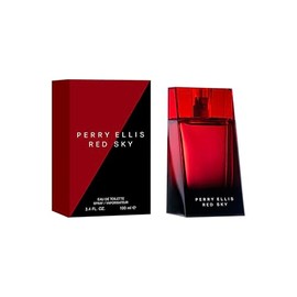 Perry Ellis Red Sky 3.4 fl oz eau de toilette