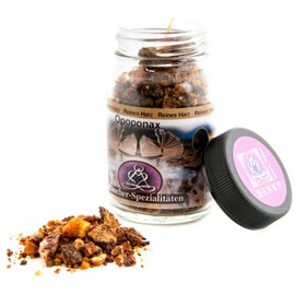 Holy Smokes Pure Resin Incense (Opoponax)