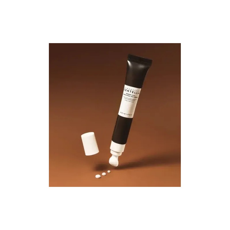 Crema Contorno De Ojos Skin1004 Día/noche