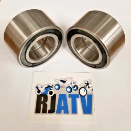 Polaris Ranger 800 XP 2012 Both Rear Wheel Bearings