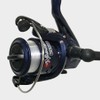 NGT Namazu Mini Travel Telescopic Rod and Reel Combo -