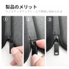 Zipper Puller Chuck Handle Zipper Puller Replacement Zipper Fastener Repair