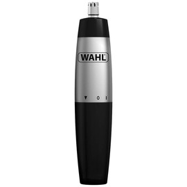 WAHL Nose Trimmer Silver/Black 5642-135