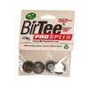 BirTee Pro Golf Tees - Size #1 (1/4") Individual Size