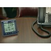 Extech CO100 Desktop Indoor Air Quality CO2 Monitor Digital Carbon