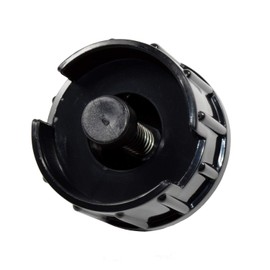 HQRP Bottle Cap Compatible with Essick Air 1980 1B-5060000 1B5060000 Replacement fits Essick Air AirCare Bemis 400, 4DTS, 600, and H12 Series Humidifiers