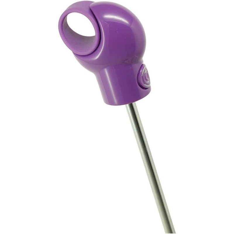 クニルプス Knirps 折りたたみ傘 自動開閉 ワンタッチ コンパクト 軽量 傘 折り畳み メンズ