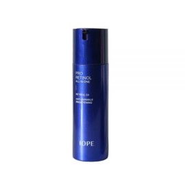 UnKnown IOPE Men's Cosmetics Skin Care Men Pro Retinol All-in-One 120ml +30ml / 아이오페 남성화장품 스킨케어 맨 프로 레티놀 올인원 120ml +30ml