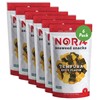 Spicy Tempura Seaweed Snacks by Nora, Thick Nori Sheets Snack