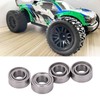 4pcs 5 x 10 x 4 mm RC Ball Bearing